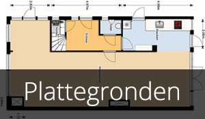 plattegrond-intekenen