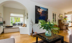 Fotografie woning Heemstede 3