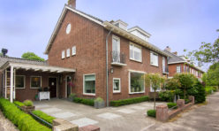 Fotografie woning Heemstede 1