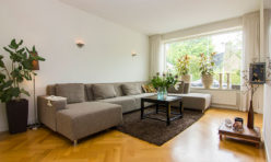 Fotografie woning Heemstede 4